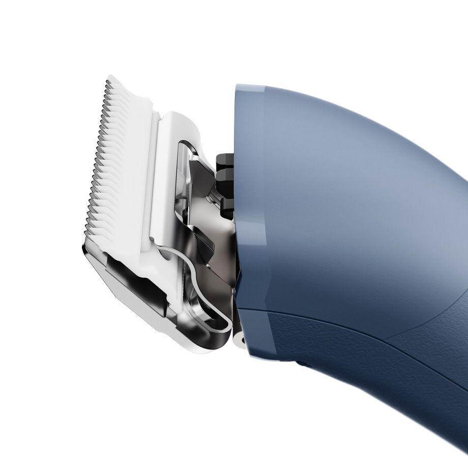 Máquina para Peluqueros Caninos y Veterinarios Andis eMerge Blue-6