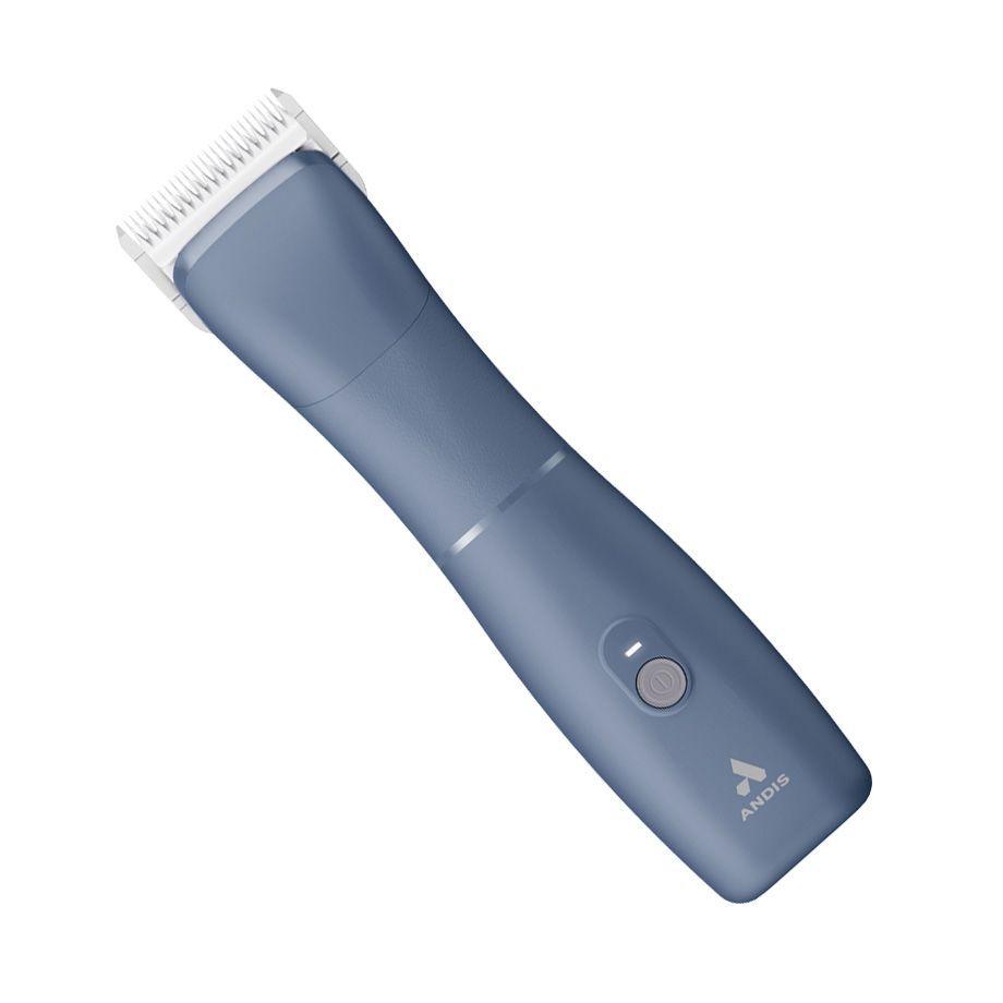 Máquina para Peluqueros Caninos y Veterinarios Andis eMerge Blue-8