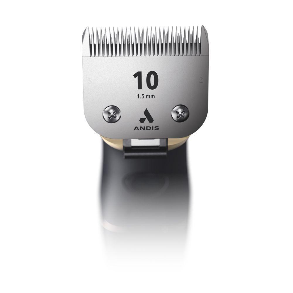 Máquina para Peluqueros Caninos Andis beSpoke-3