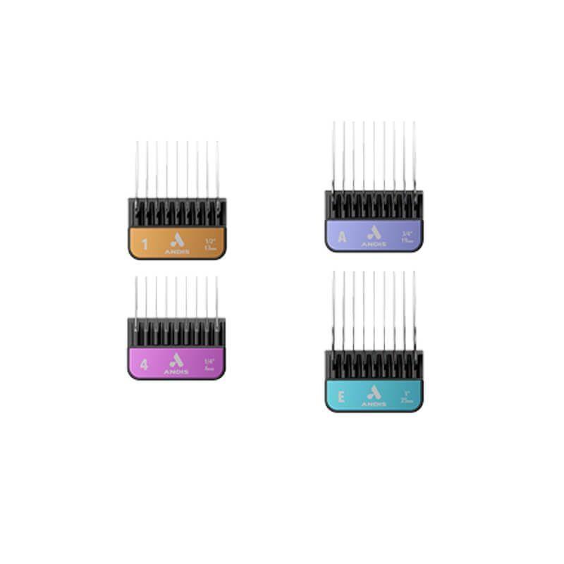 Máquina para Peluqueros Caninos Andis beSpoke-5