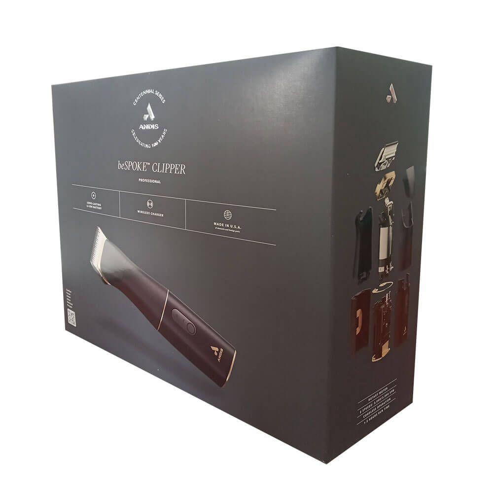 Máquina para Peluqueros Caninos Andis beSpoke-6