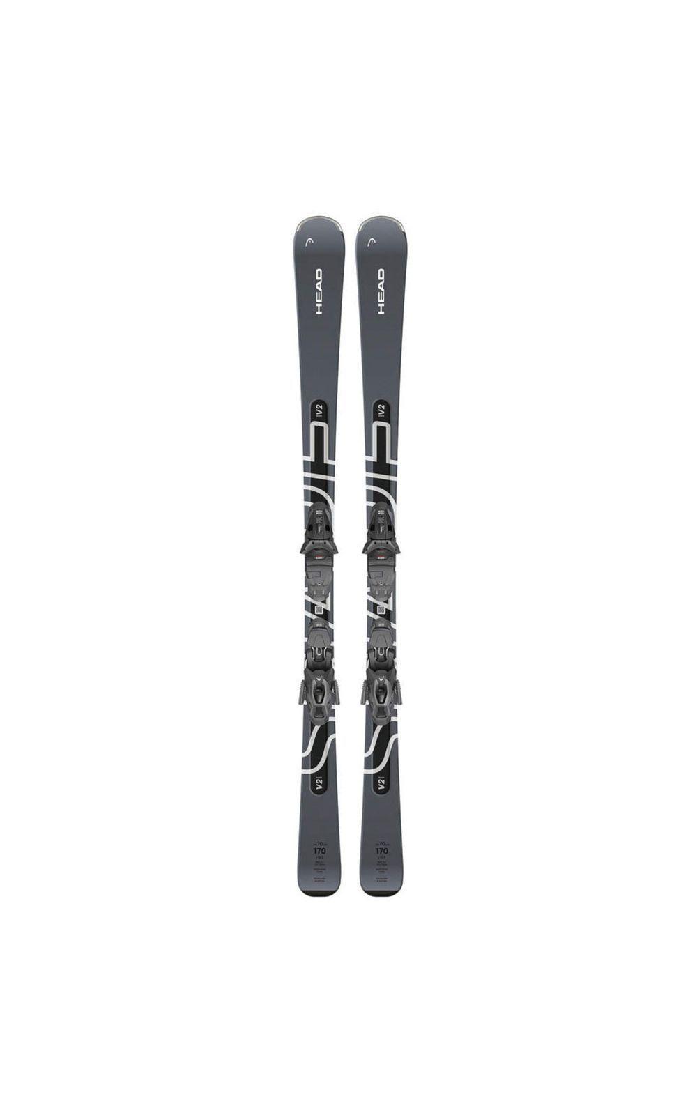 Ski Head Shape e.V2® + Fix PR 11-0