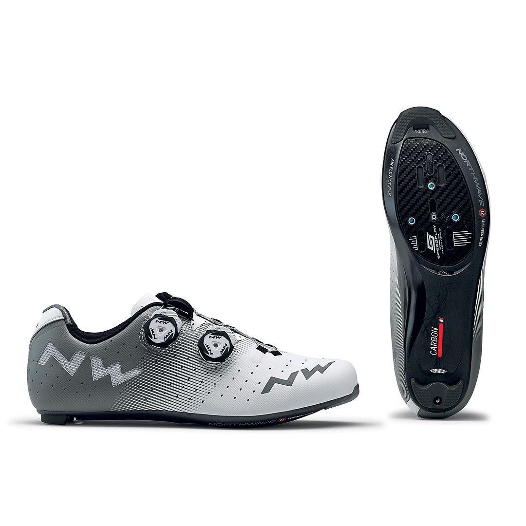 Zapatilla Ciclismo Ruta Northwave Revolution-1