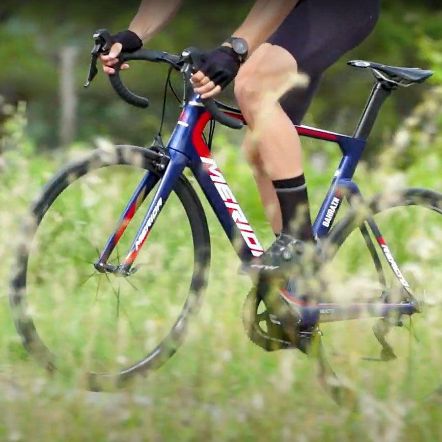 Zapatilla Ciclismo Ruta Northwave Revolution-5