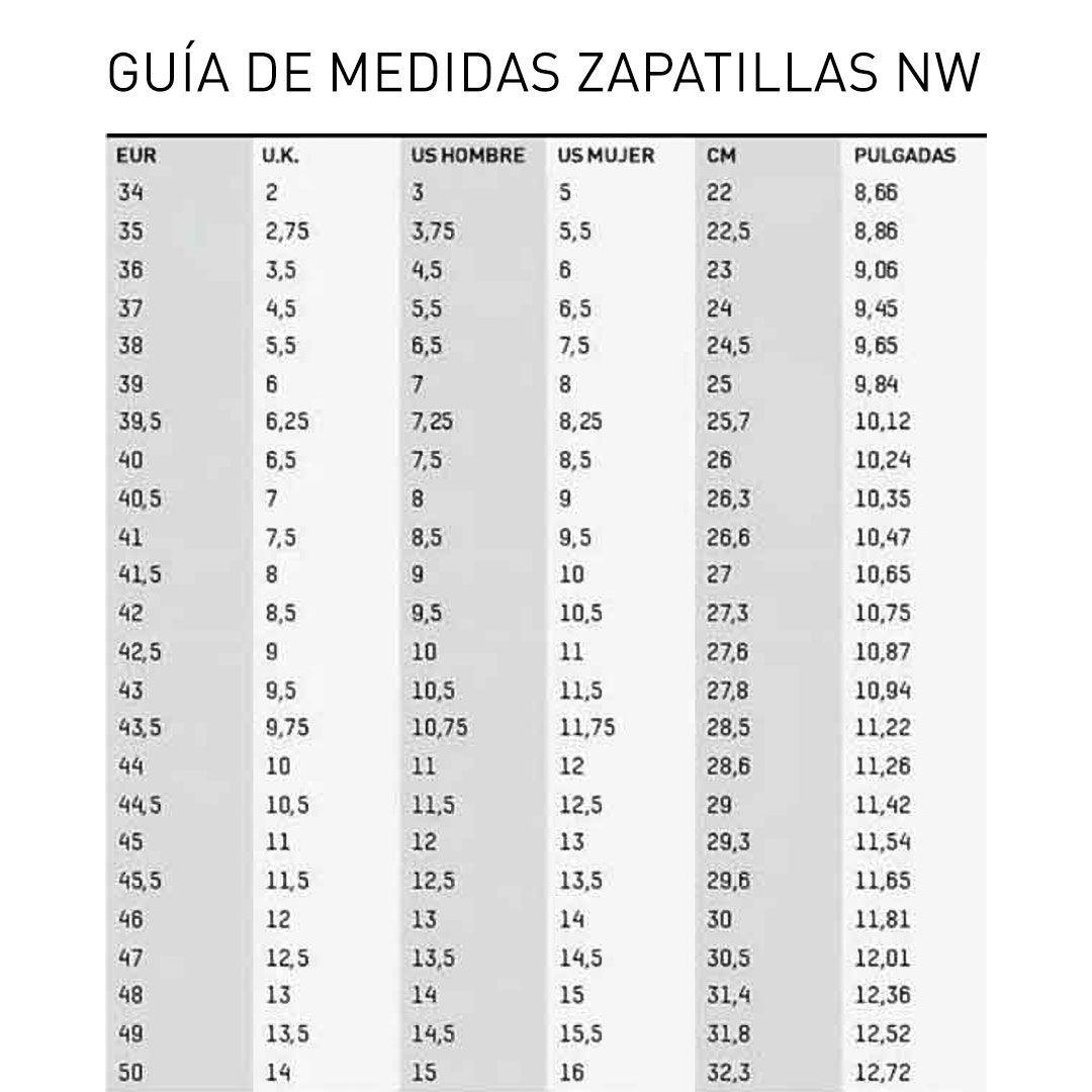 Zapatilla Ciclismo Ruta Northwave Revolution-7