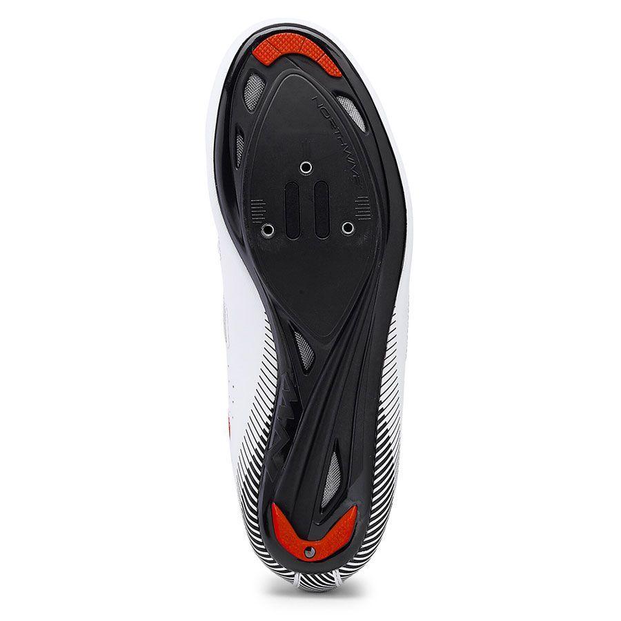 Zapatilla Ciclismo Ruta Northwave Core Plus-2