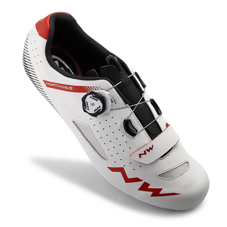 Zapatilla Ciclismo Ruta Northwave Core Plus-3
