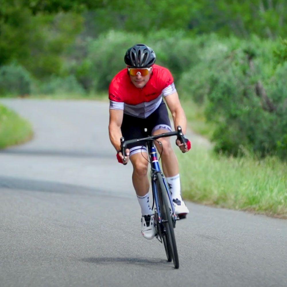 Zapatilla Ciclismo Ruta Northwave Core Plus-5