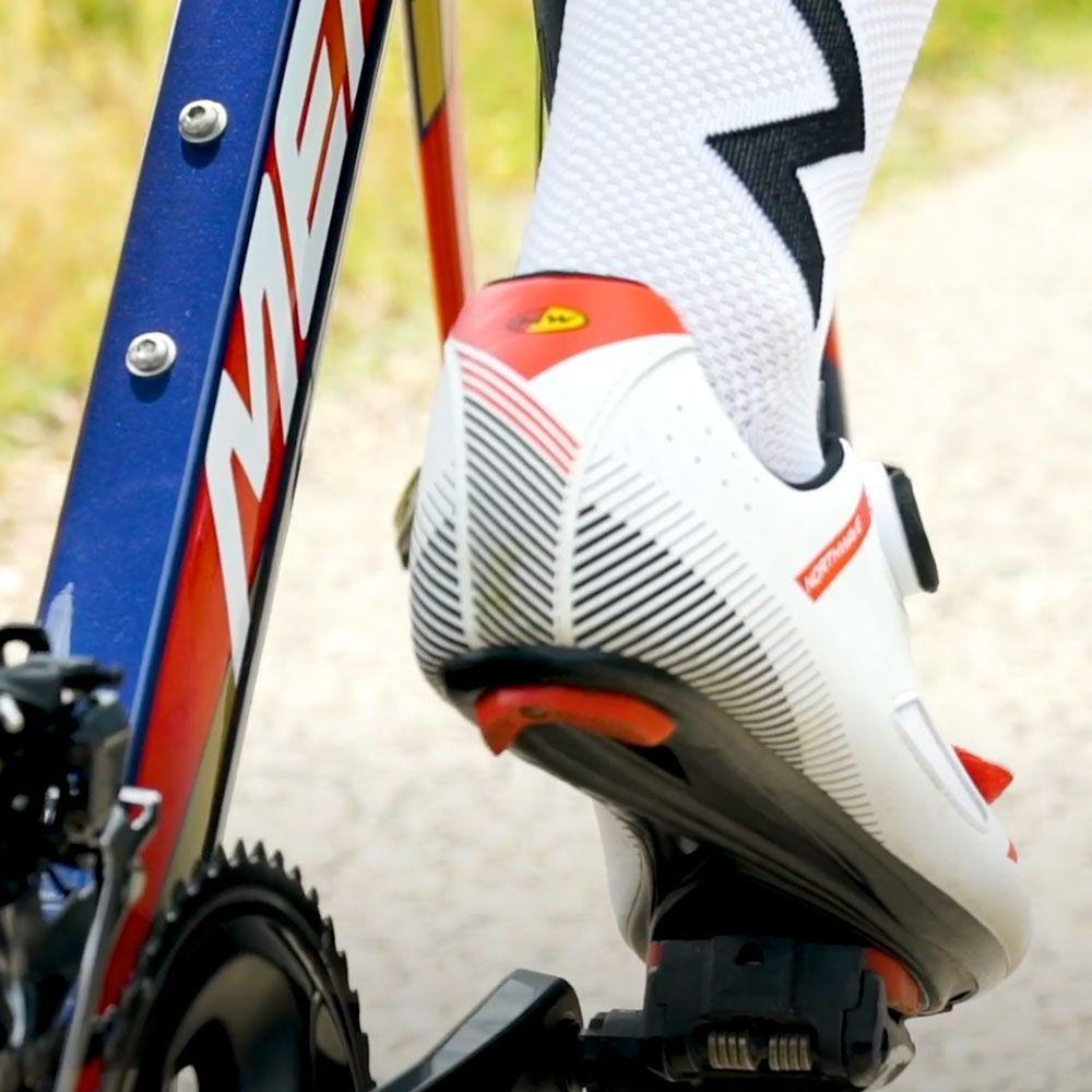 Zapatilla Ciclismo Ruta Northwave Core Plus-7