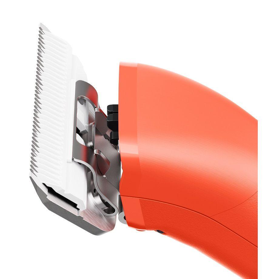 Máquina para Peluqueros Caninos y Veterinarios Andis eMerge Wide Coral-5