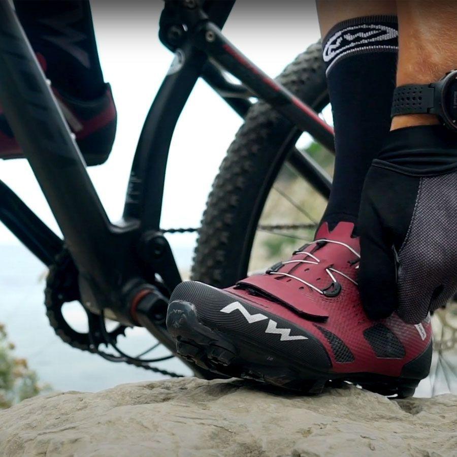 Zapatilla Ciclismo Mtb Northwave® Razer-2