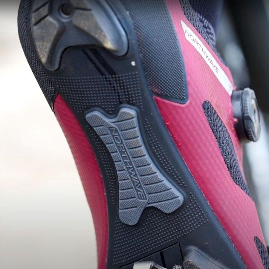 Zapatilla Ciclismo Mtb Northwave® Razer-4