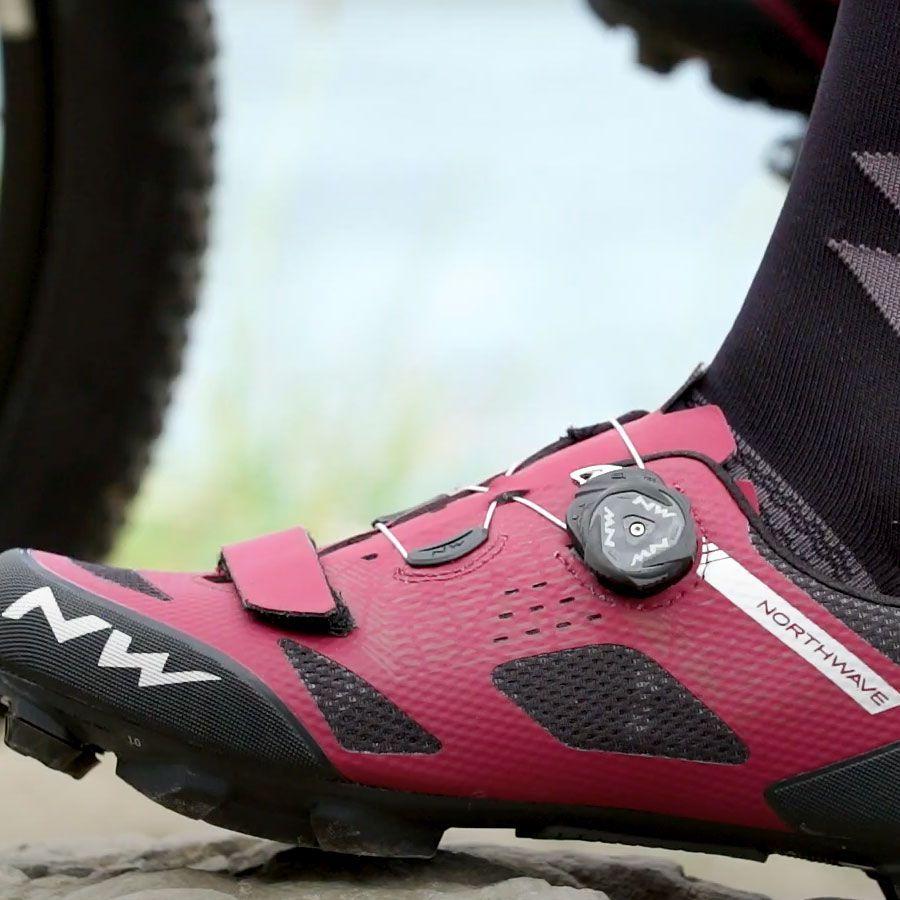 Zapatilla Ciclismo Mtb Northwave® Razer-5