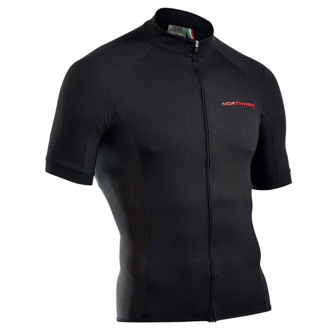 Tricota Ciclismo Hombre Northwave Force Full-0