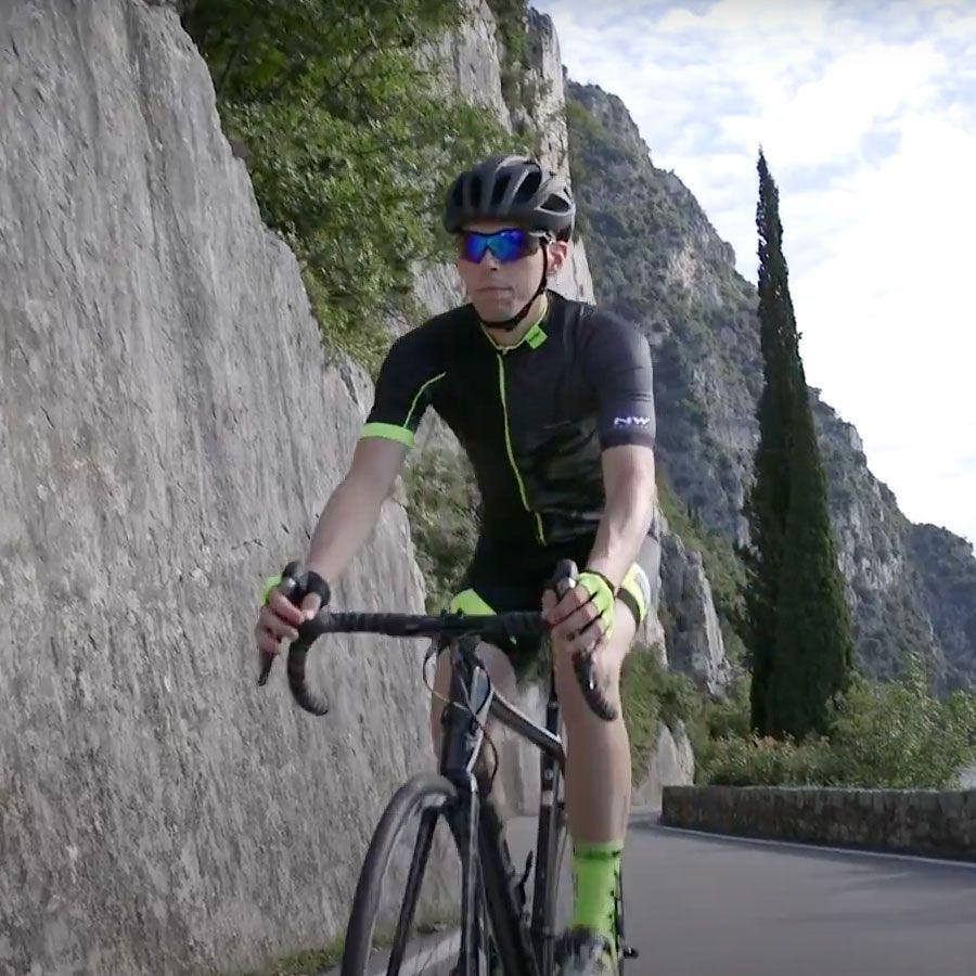 Tricota Ciclismo Hombre Northwave Blade 2-2