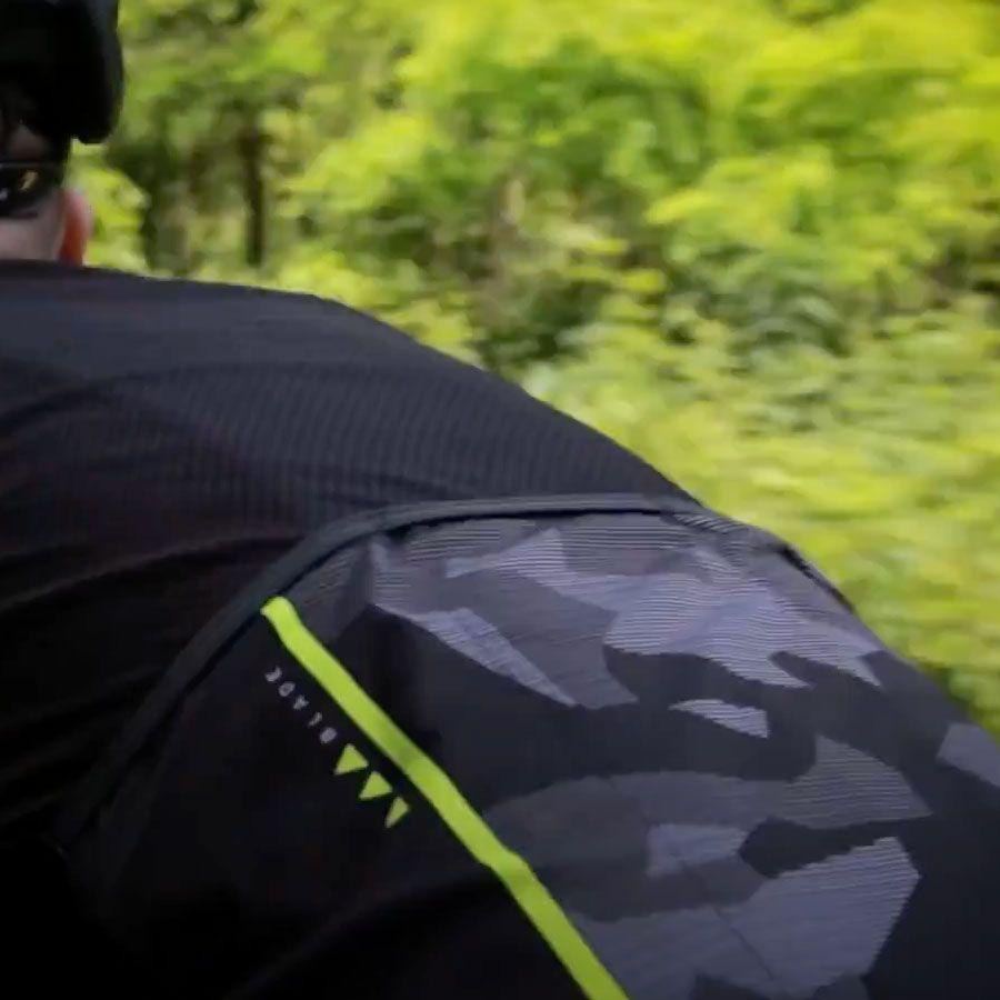 Tricota Ciclismo Hombre Northwave Blade 2-3