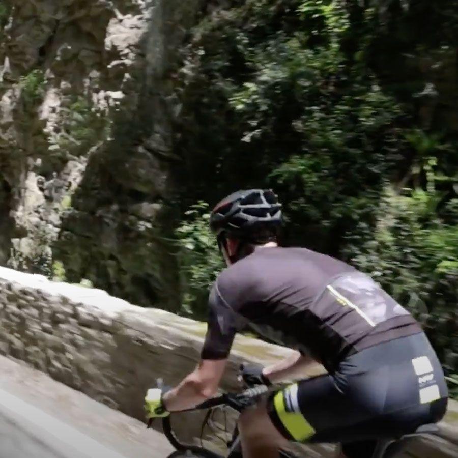 Tricota Ciclismo Hombre Northwave Blade 2-6