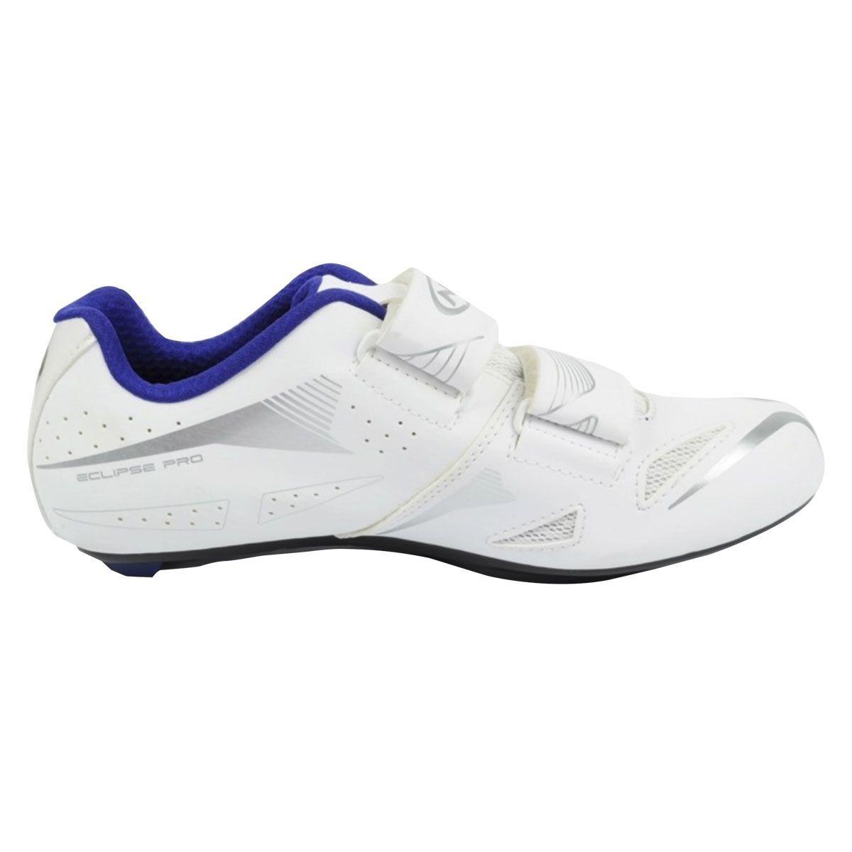 Zapatilla Ciclismo Ruta Mujer Northwave Eclipse Evo-4