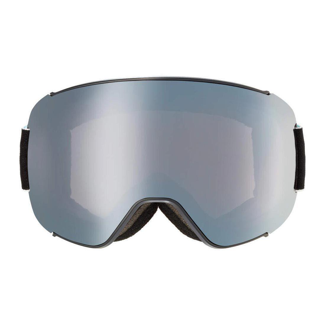 Antiparras Ski Head Sentinel Black Spare Lens-1