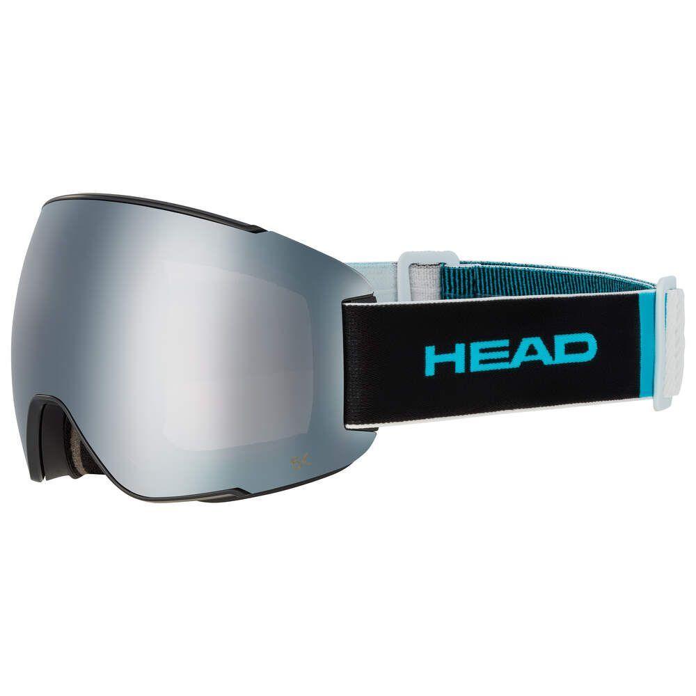 Antiparras Ski Head Sentinel 5 K Chrome Spare Lens-0