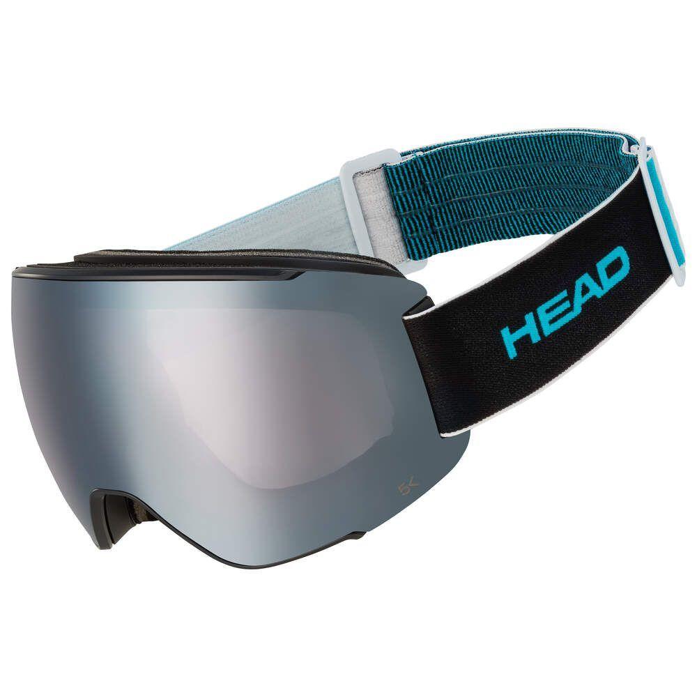 Antiparras Ski Head Sentinel 5 K Chrome Spare Lens-1