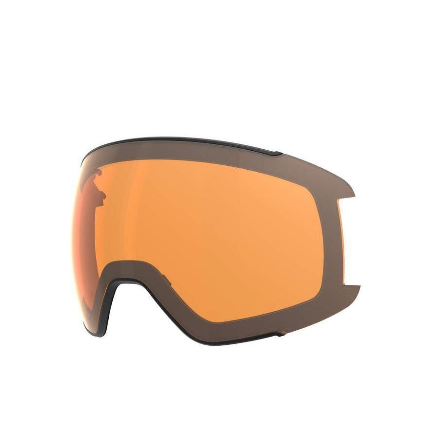 Antiparras Ski Head Sentinel 5 K Chrome Spare Lens-3