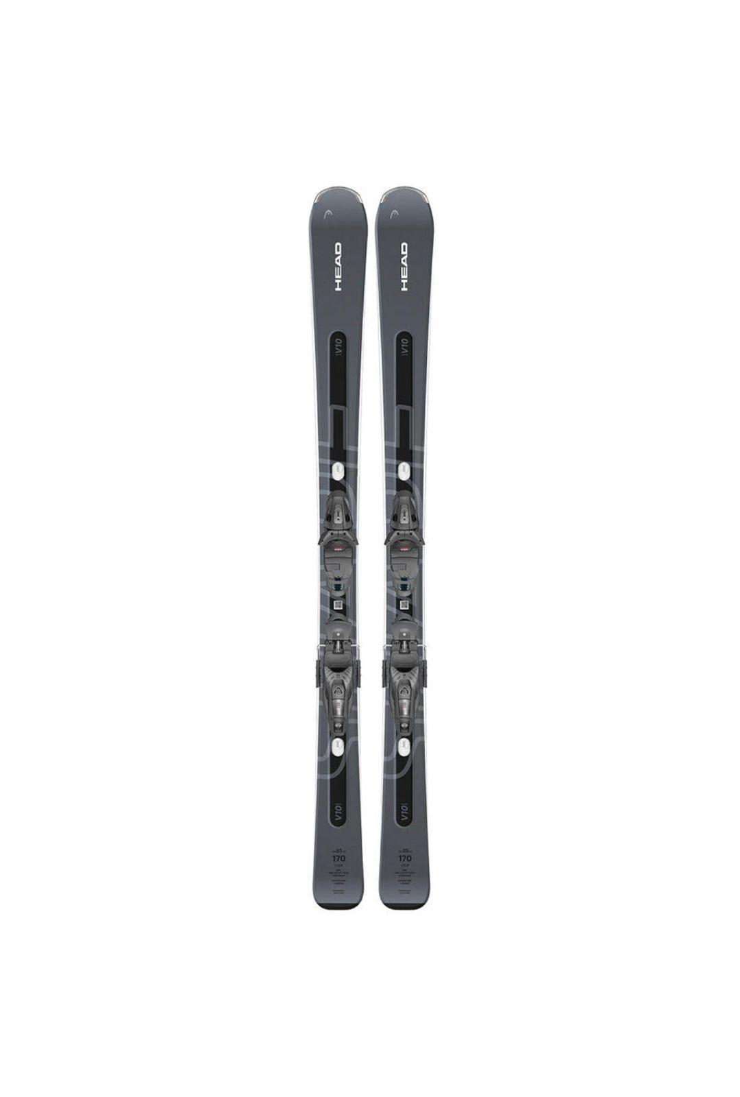 Ski Head Shape e.V10® + Fix PR 11-0