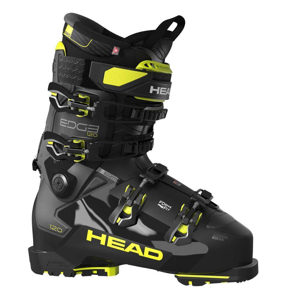 Bota Ski Head Edge 120*-1