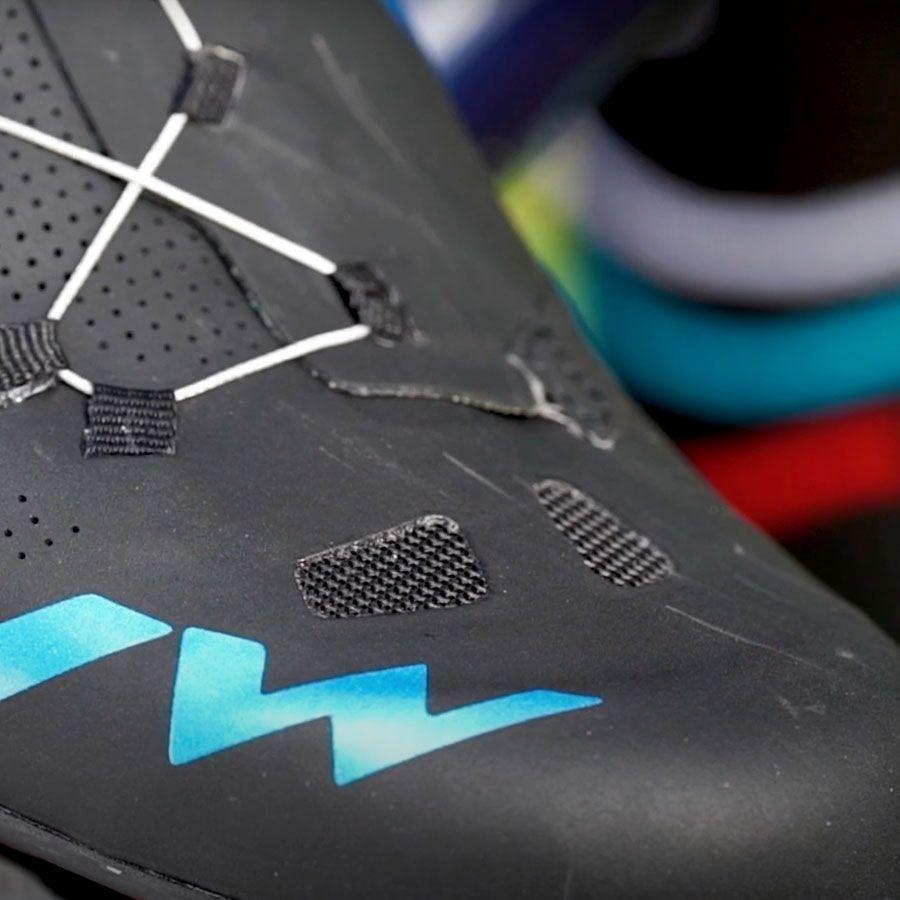 Zapatilla Ciclismo Ruta Northwave Extreme GT-3