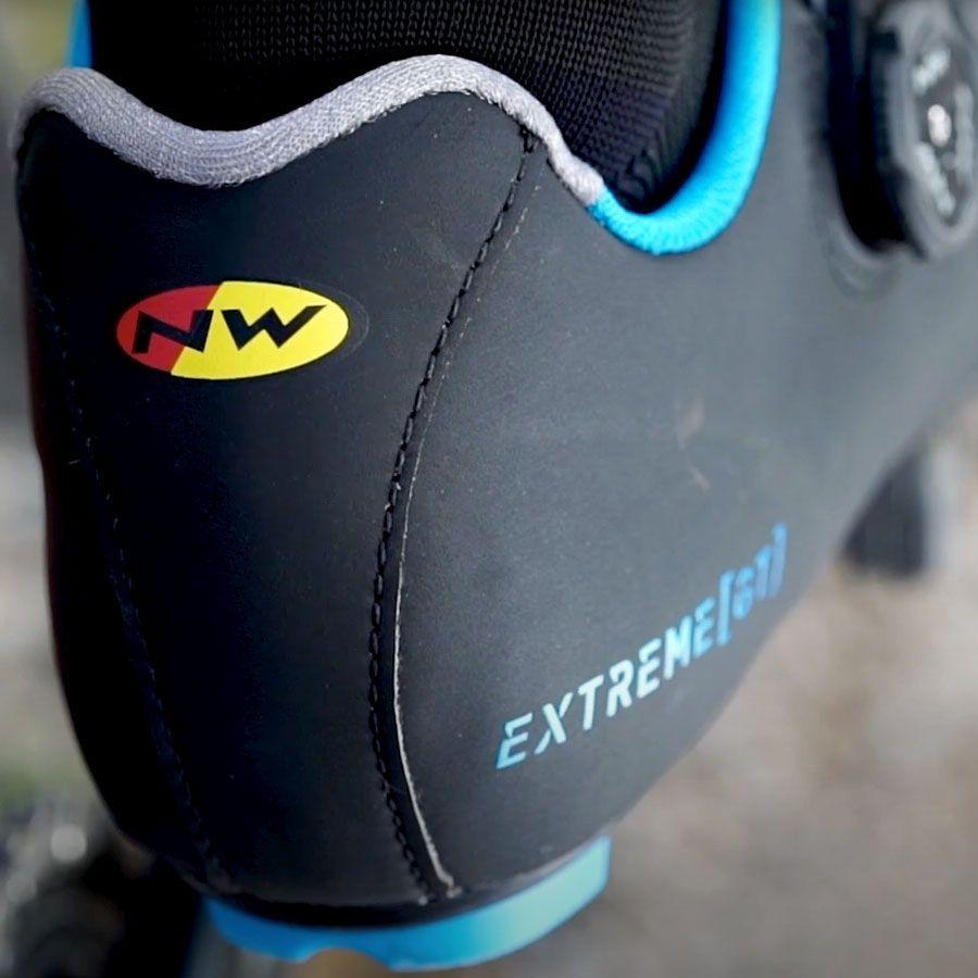 Zapatilla Ciclismo Ruta Northwave Extreme GT-4