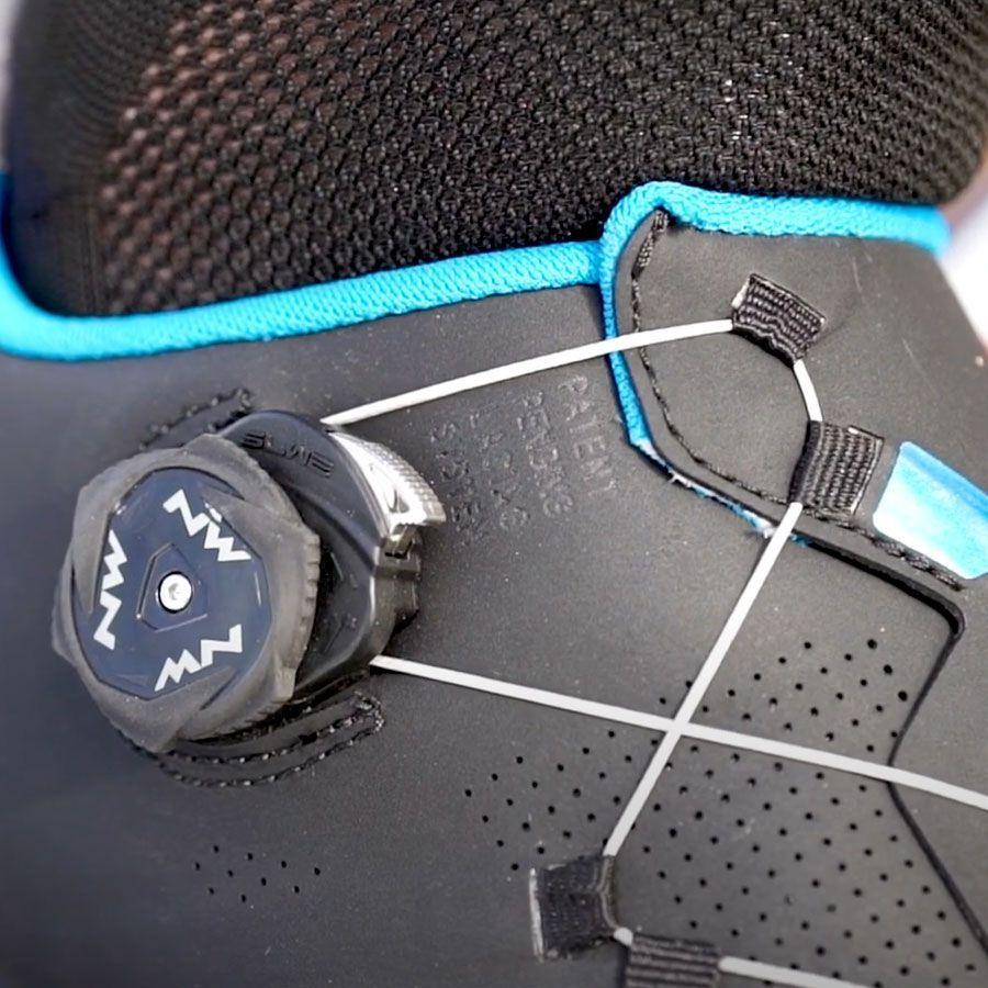 Zapatilla Ciclismo Ruta Northwave Extreme GT-5