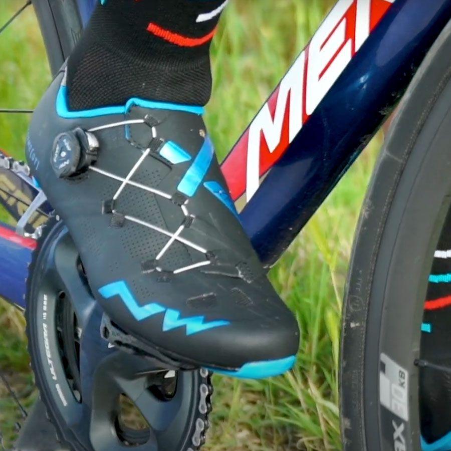 Zapatilla Ciclismo Ruta Northwave Extreme GT-6