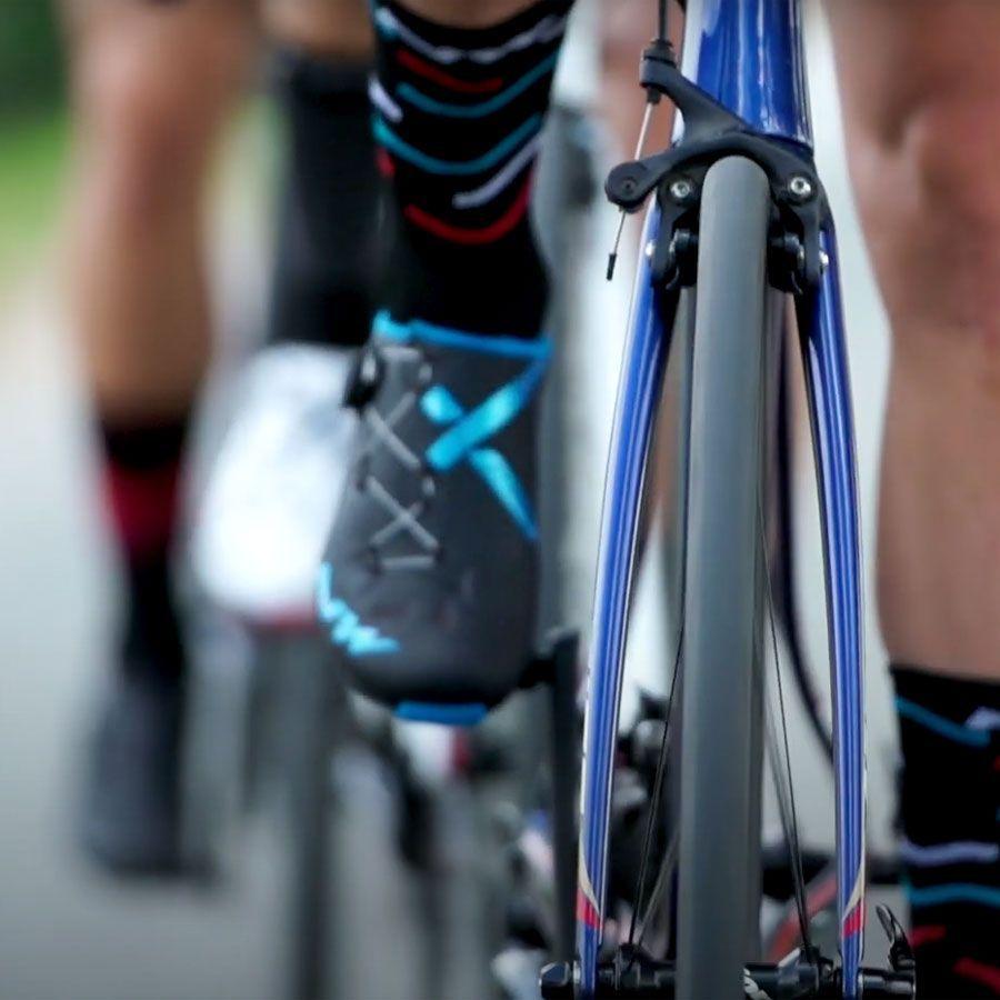 Zapatilla Ciclismo Ruta Northwave Extreme GT-8