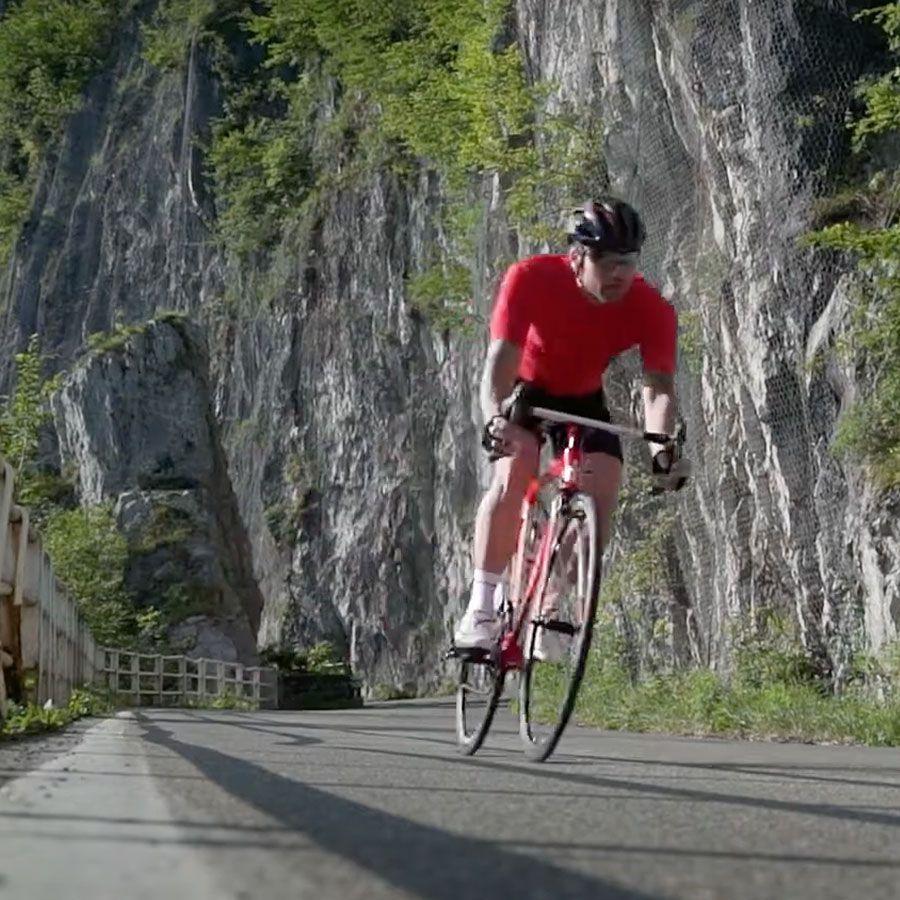 Zapatilla Ciclismo Ruta Northwave Extreme RR-2