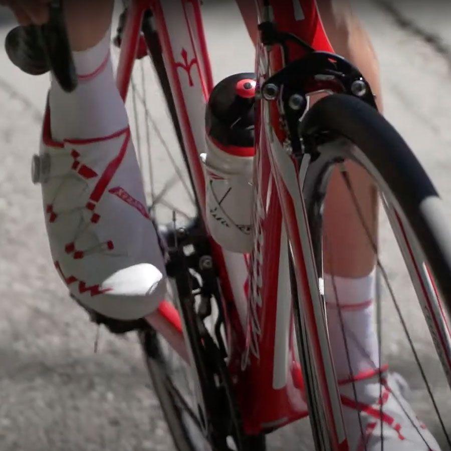 Zapatilla Ciclismo Ruta Northwave Extreme RR-3