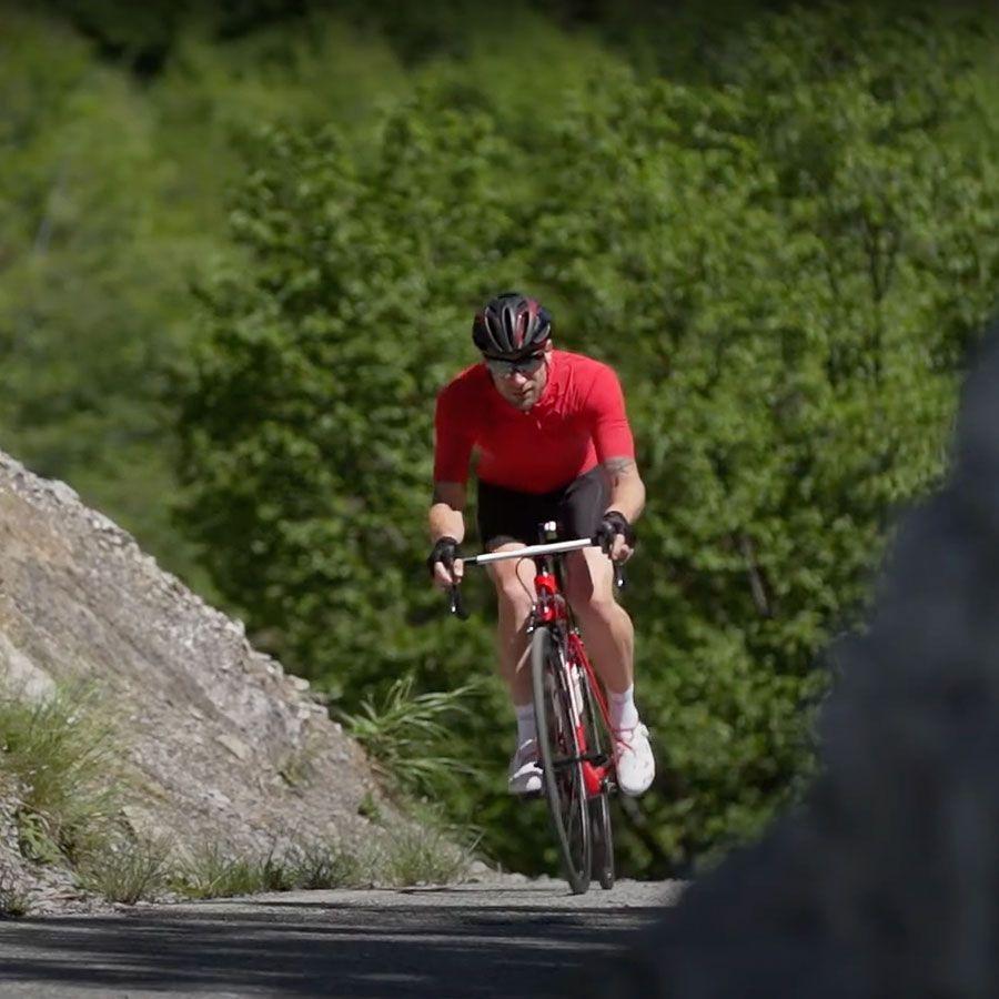 Zapatilla Ciclismo Ruta Northwave Extreme RR-4