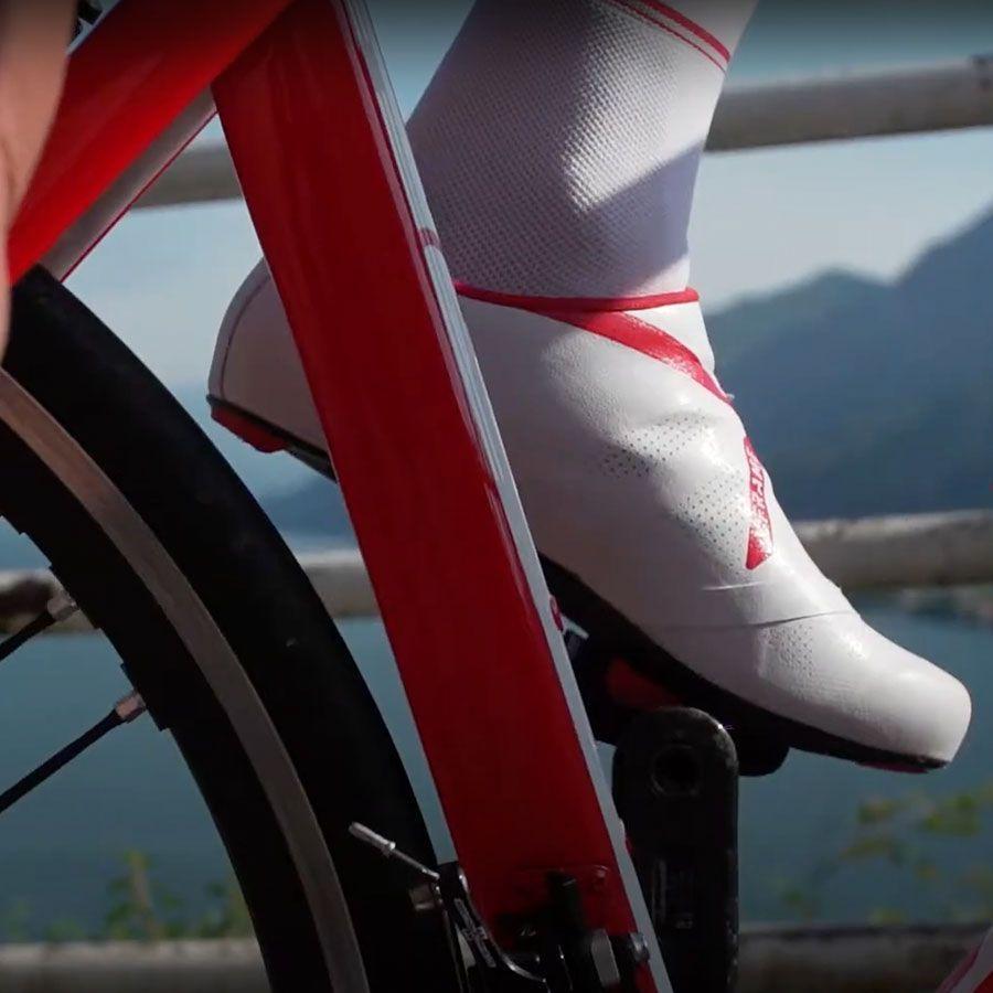 Zapatilla Ciclismo Ruta Northwave Extreme RR-5