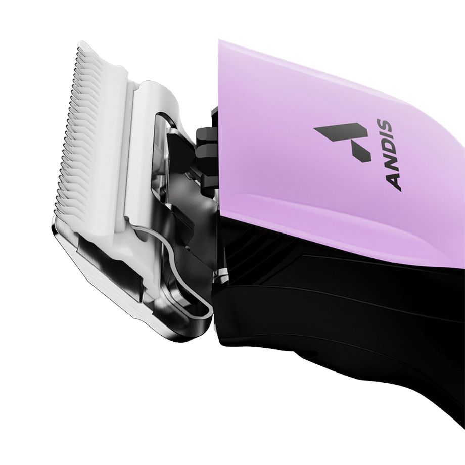 Máquina para Peluqueros Caninos y Veterinarios Andis Pulse ZR II Wild Pet-2