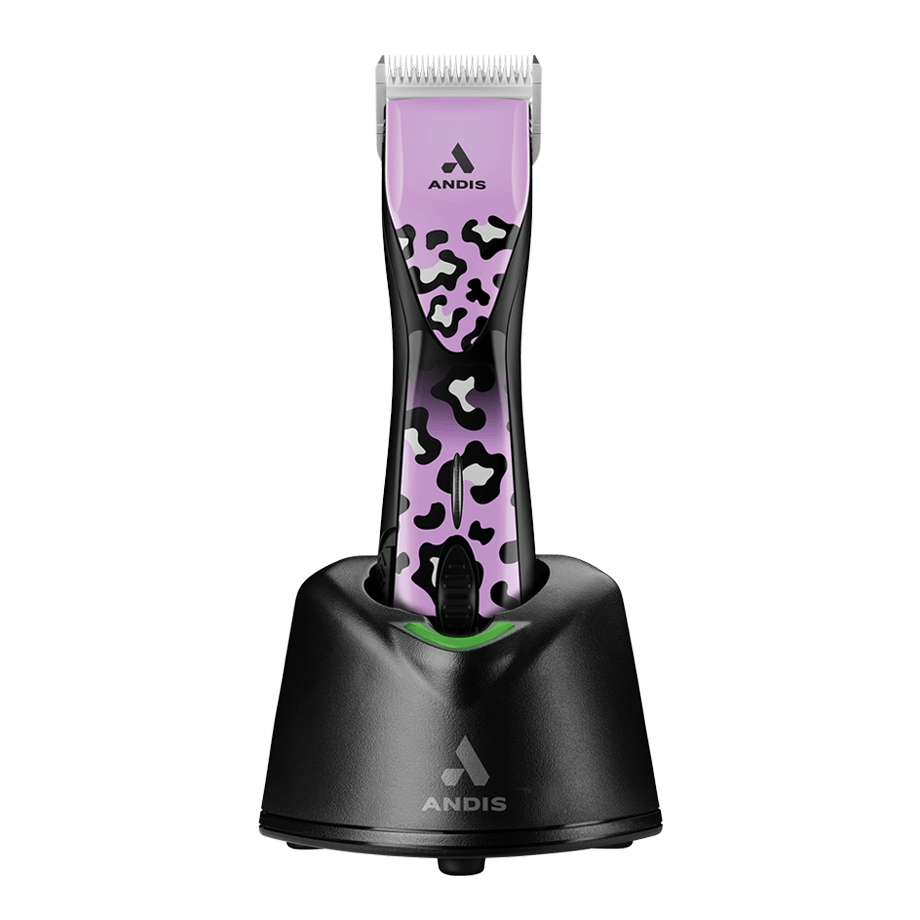 Máquina para Peluqueros Caninos y Veterinarios Andis Pulse ZR II Wild Pet-3