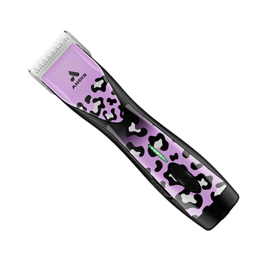 Máquina para Peluqueros Caninos y Veterinarios Andis Pulse ZR II Wild Pet-5