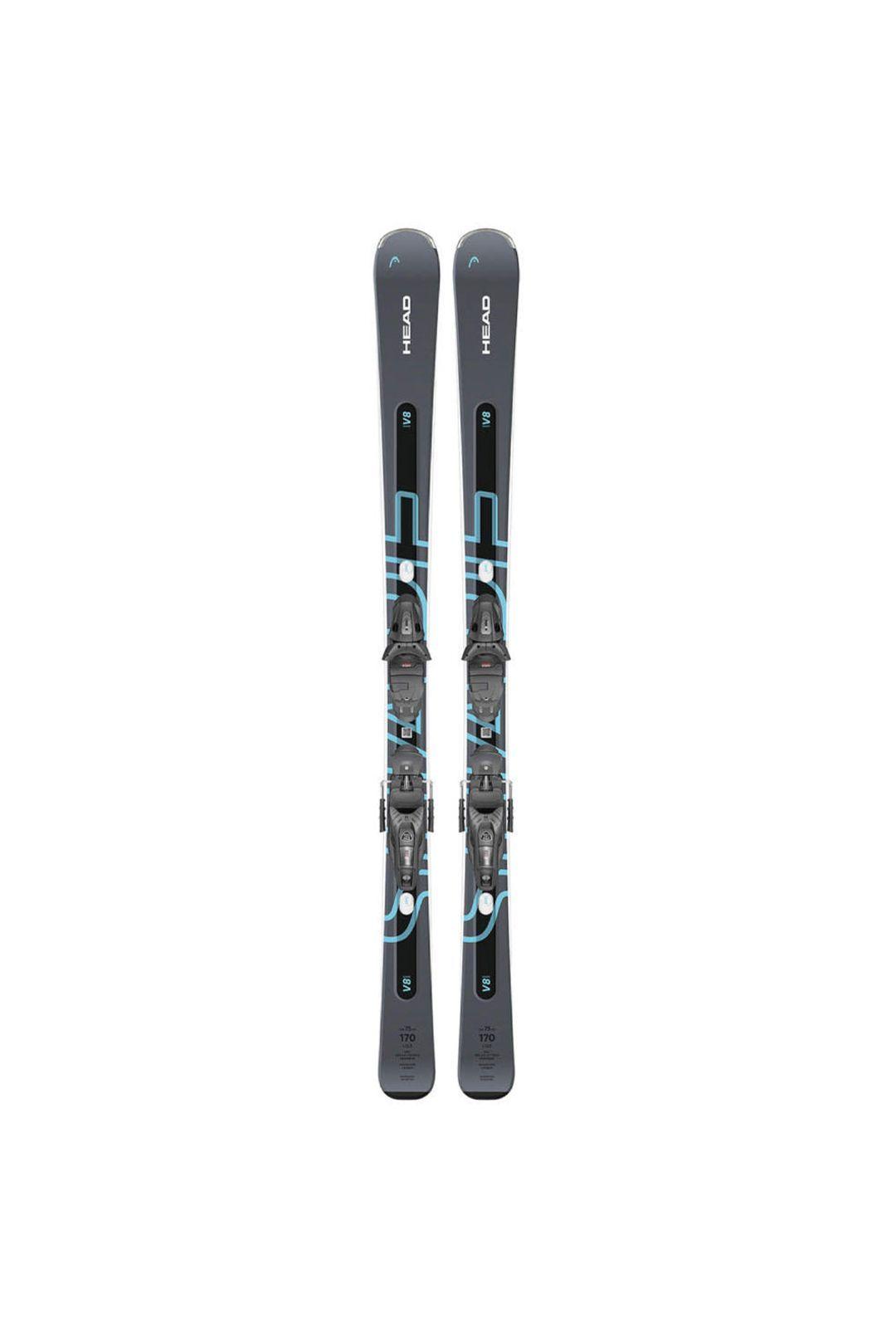 Ski Head Shape e.V8® + Fix PR 11-1