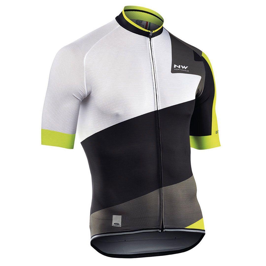 Tricota hombre Northwave Extreme 2-0
