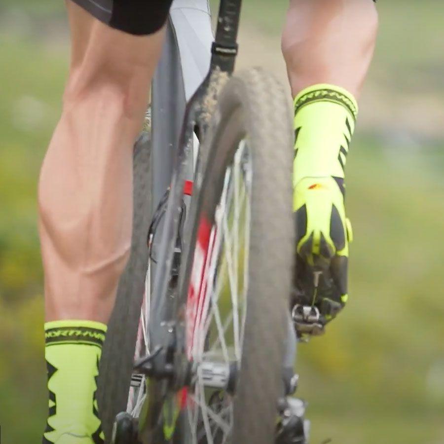 Zapatilla Ciclismo Mtb Northwave Ghost Xc-6