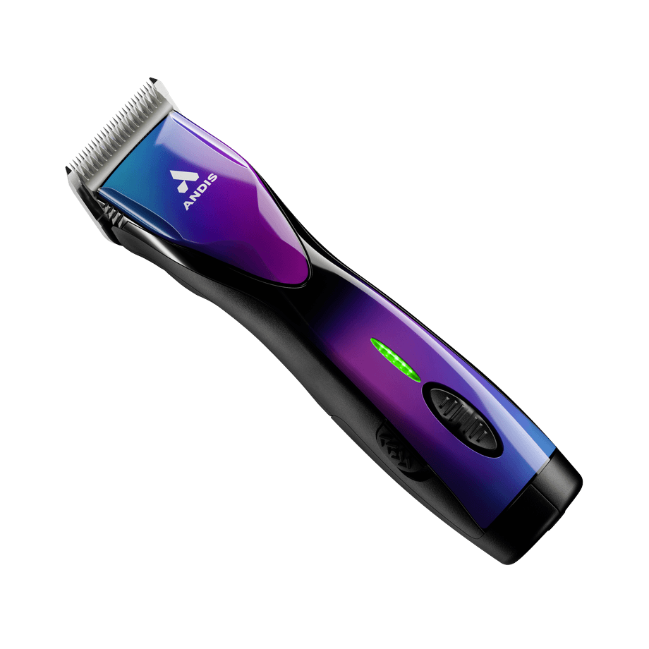 Máquina para Peluqueros Caninos y Veterinarios Andis Pulse ZR II Galaxy-2