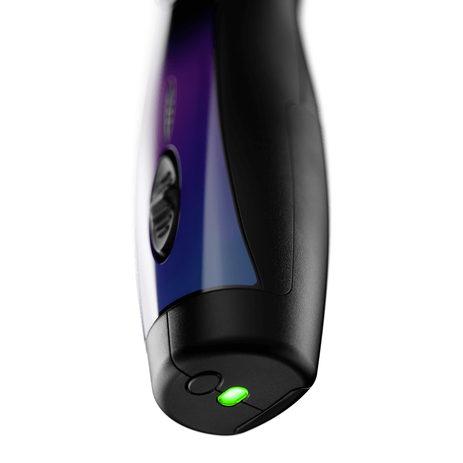 Máquina para Peluqueros Caninos y Veterinarios Andis Pulse ZR II Galaxy-4