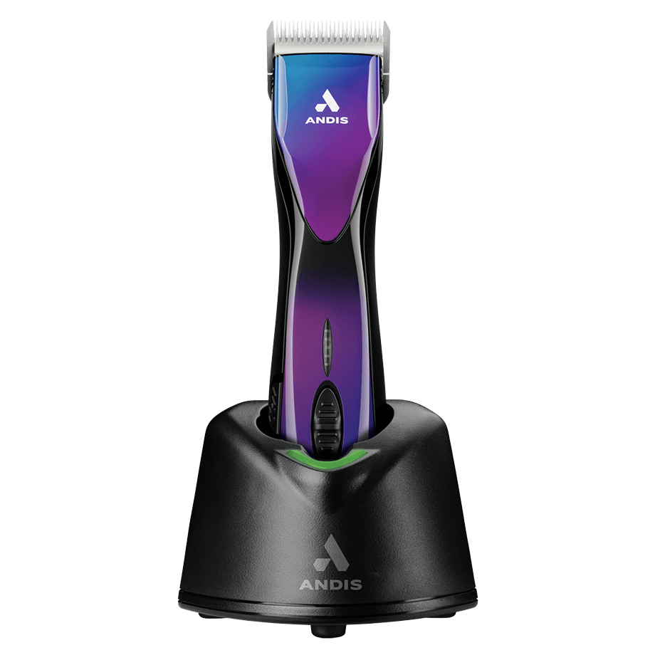 Máquina para Peluqueros Caninos y Veterinarios Andis Pulse ZR II Galaxy-6