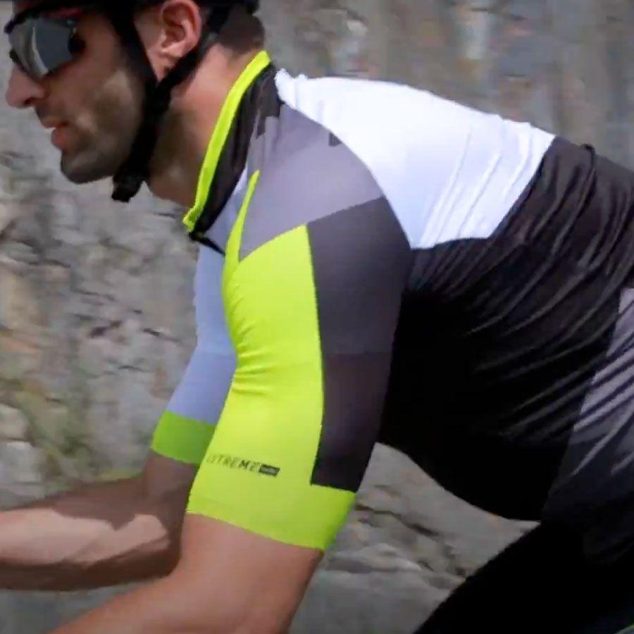 Tricota hombre Northwave Extreme-3