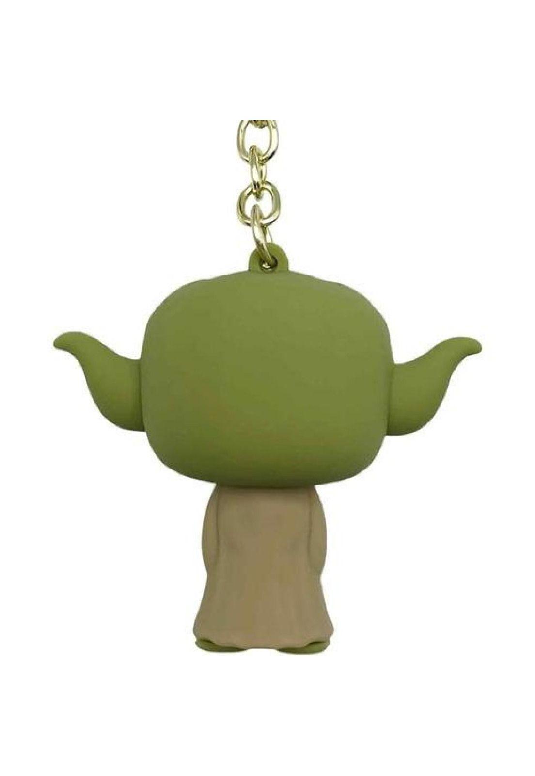 Llavero Xl Yoda Star Wars-2
