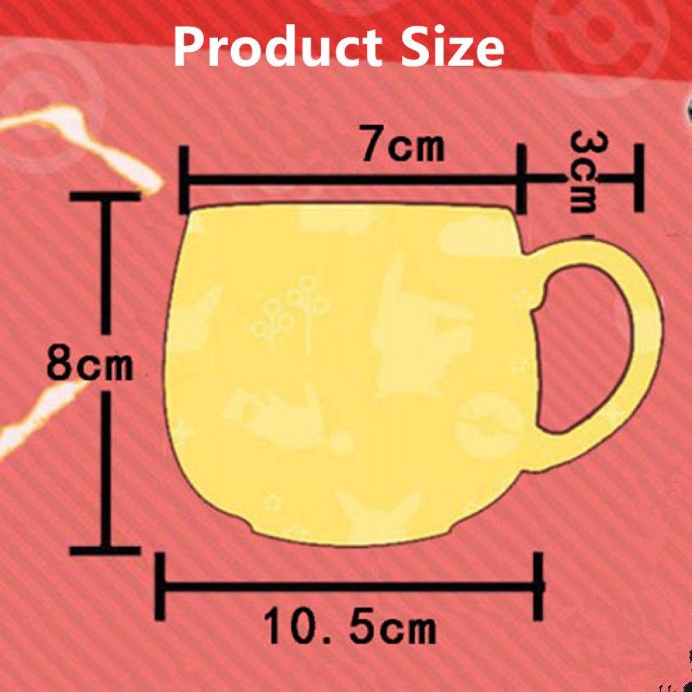 Tazón Taza cerámica 3D Pokebola-4
