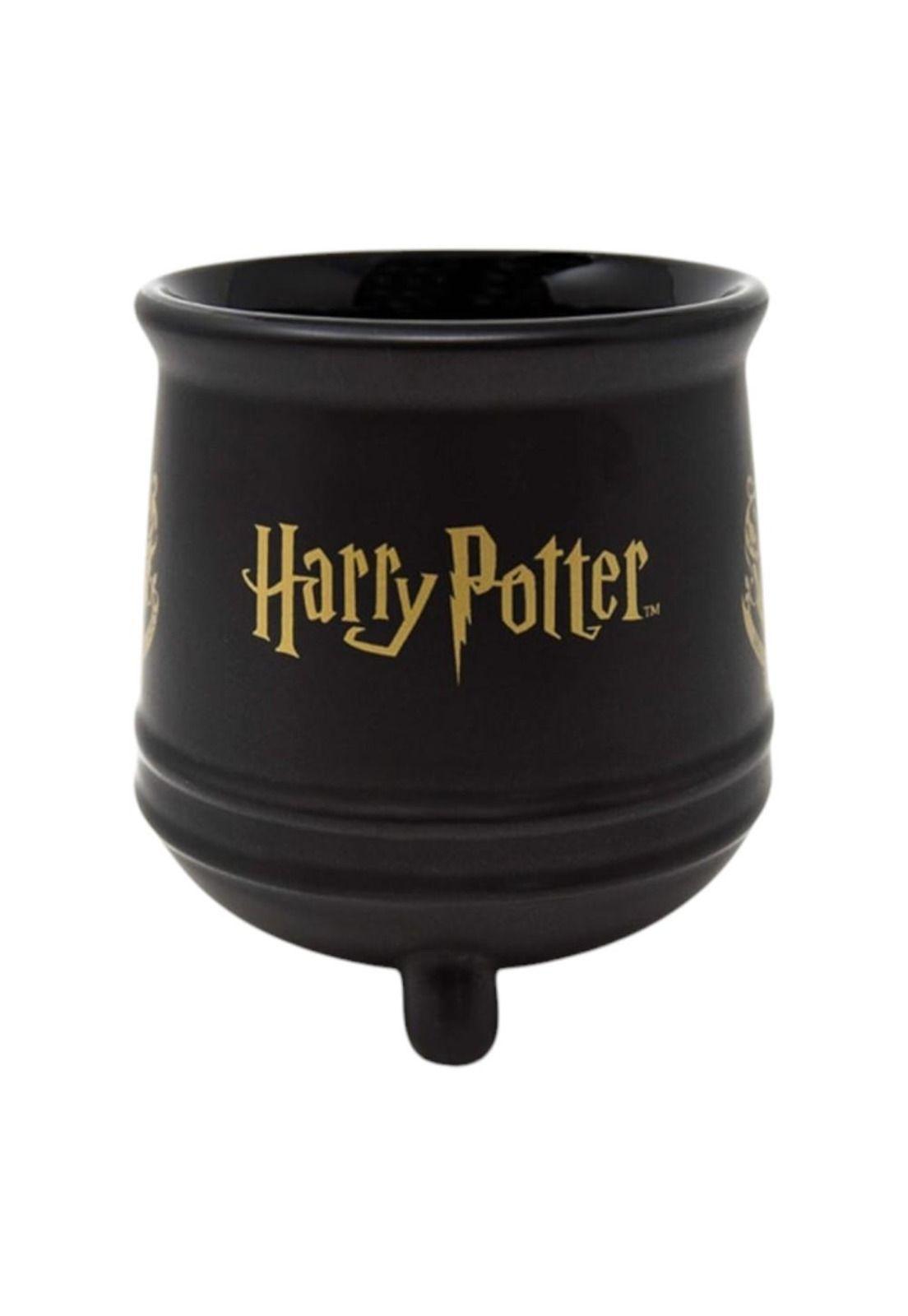 Tazón 3d Caldero Mágico Harry Potter-1